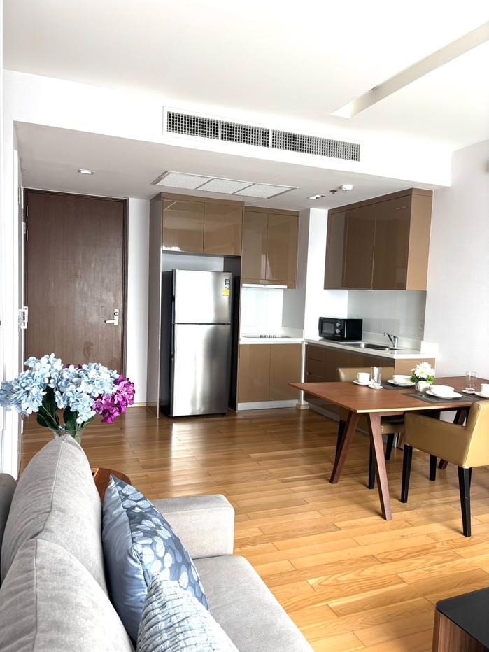 รูป Condo for Rent: Siri at Sukhumvit - รูปที่ 11/22