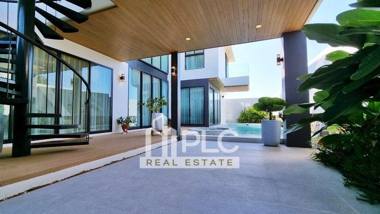 รูป Manruetra Pura Pattaya Pool Villa - รูปที่ 25/28