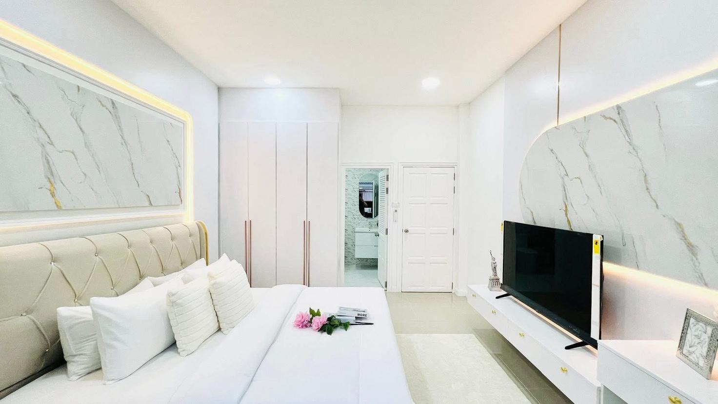 รูป Luxury Pool Villa for Sale – Siam Country Club - รูปที่ 10/11