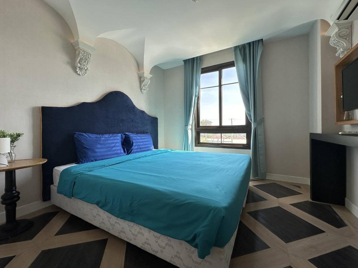 รูป Luxury Condo for Sale – Espana Condo Resort Pattaya - รูปที่ 5/7