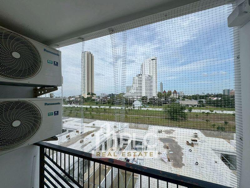 picture Trio Gems Pattaya in Jomtien - 7/7