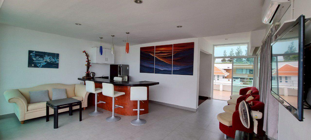 picture 4 Bedrooms House for Rent in Jomtien - 8/24