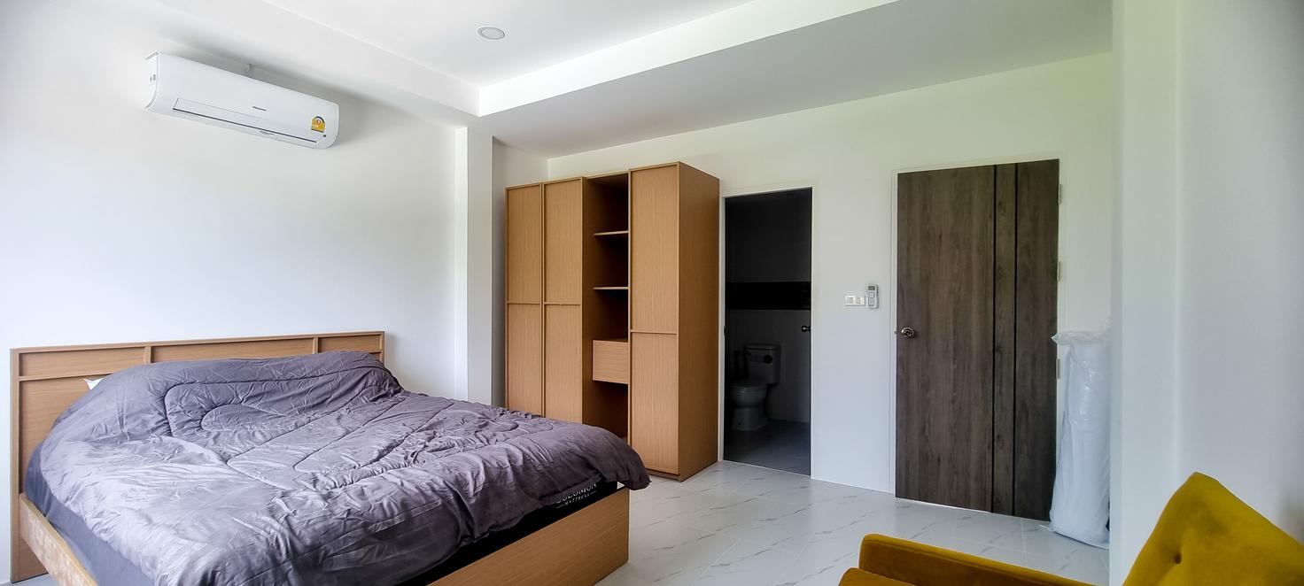 รูป Pool Villa for Sale 3 Storeys 4 Bedrooms in Bang Saray - รูปที่ 10/18