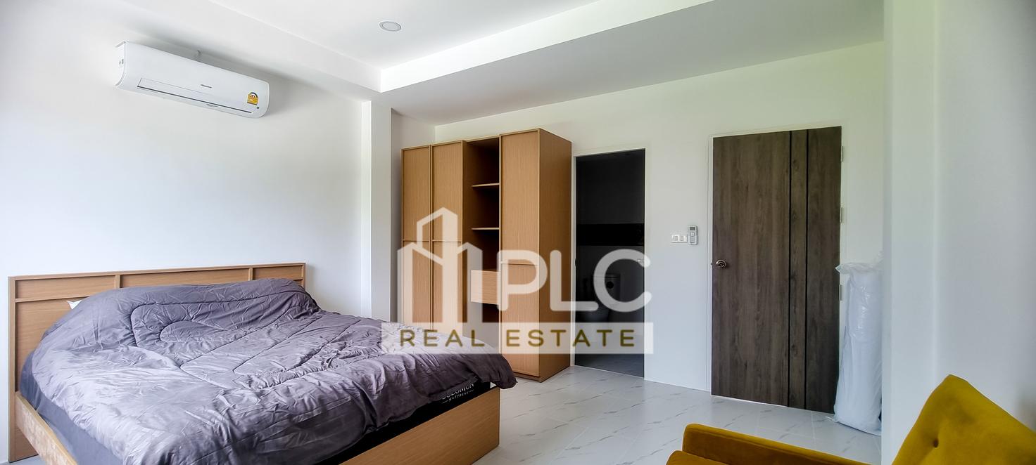 รูป Pool Villa for Sale 3 Storeys 4 Bedrooms in Bang Saray - รูปที่ 10/18