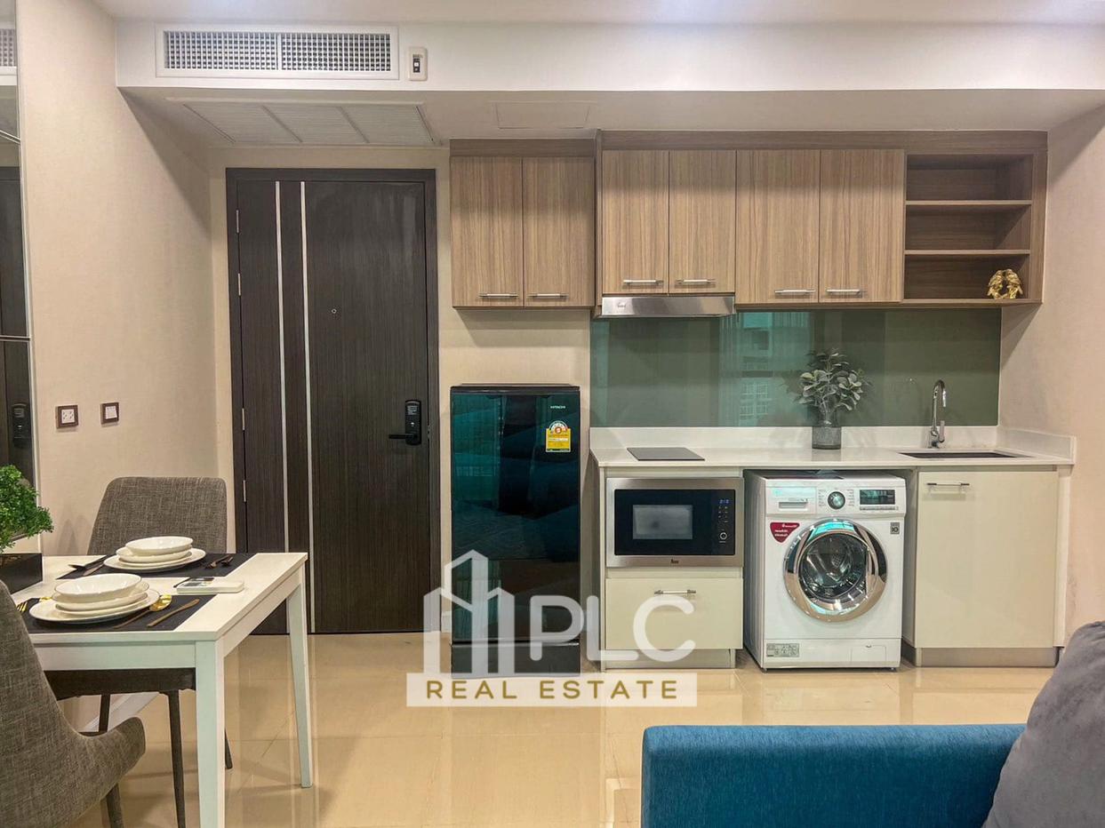 picture Dusit Grand Condo View 1 Bed for Sale - 2/6