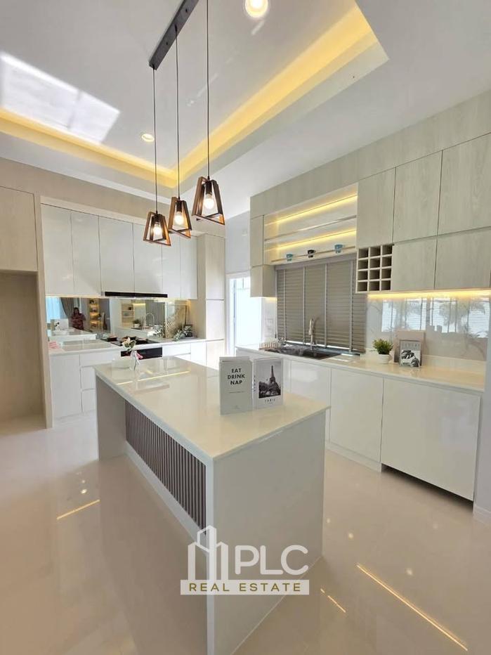 รูป Luxury Pool Villa for Sale in Huay Yai - รูปที่ 10/21