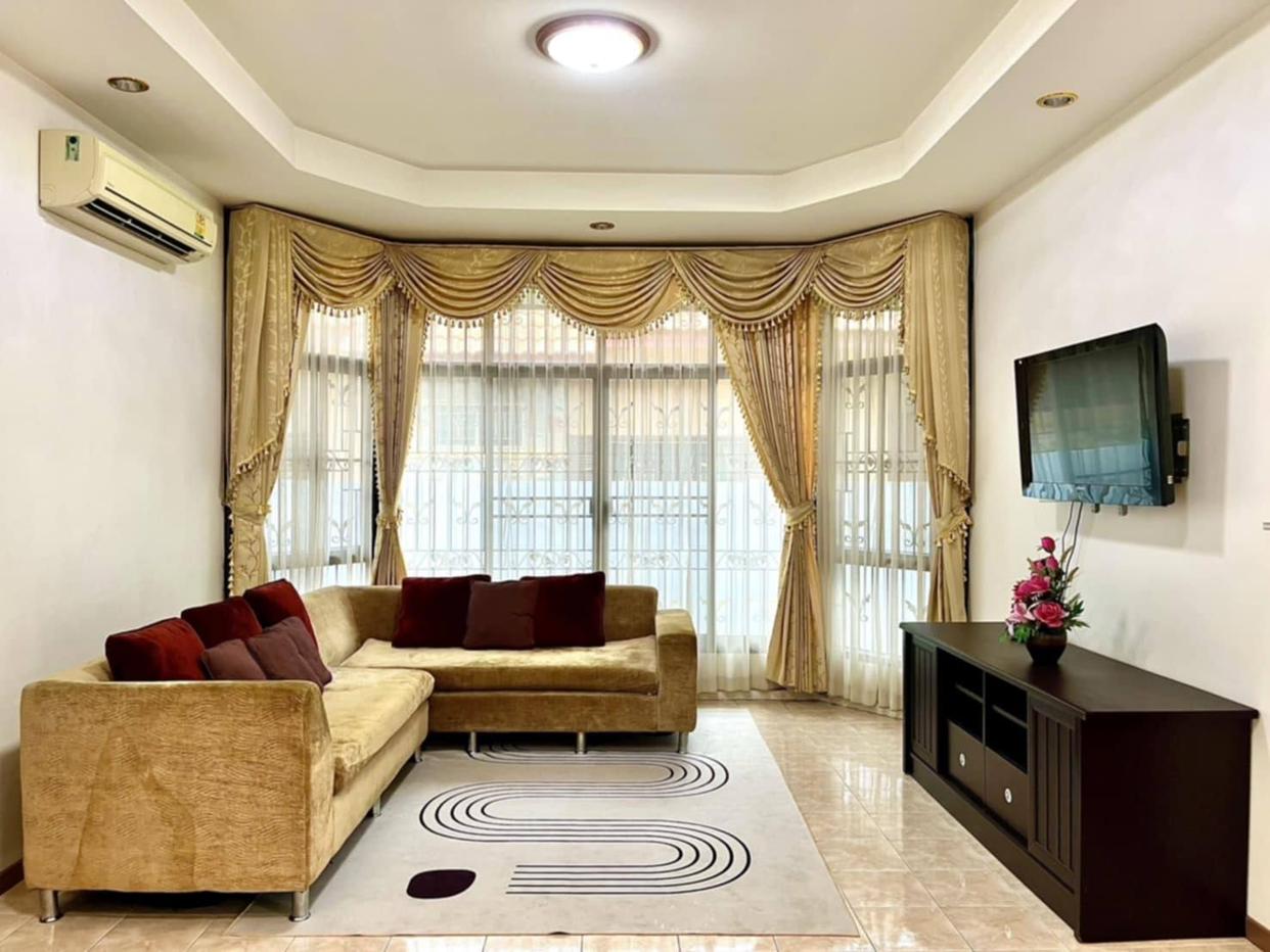 รูป Spacious 3-Bedroom Home for Rent – East Pattaya - รูปที่ 3/18