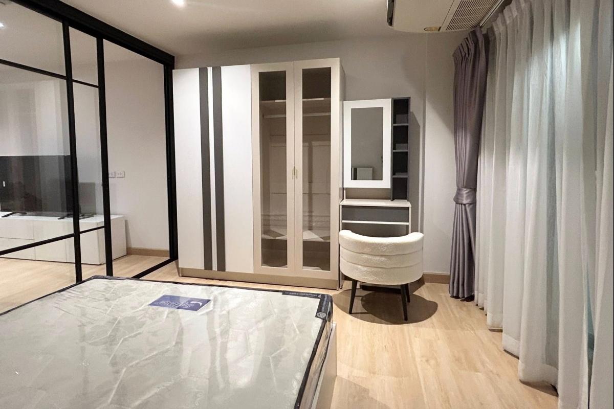 picture Aree Place. 1bed 40sqm.  Line id: @pfagent - 6/8