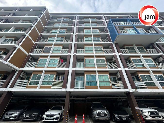 รูป JK 5816616 : วี คอนโด เอกมัย-รามอินทรา - รูปที่ 5/41