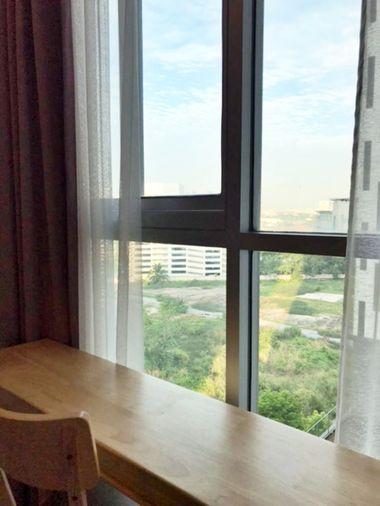 รูป 🦊HunterCondo🦊💥💥Noble Revolve Ratchada  - รูปที่ 7/10