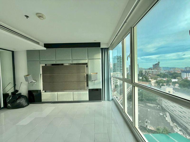 รูป Sky Residences Pattaya Condominium for Sale Pratumnak - รูปที่ 3/12