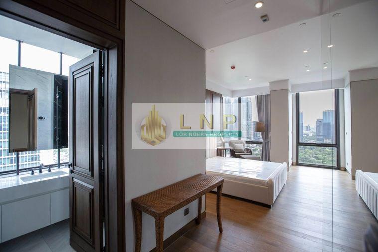 รูป 🏢 ขายคอนโด : Muniq Langsuan (มิวนีค หลังสวน) รหัสทรัพย์ | 📌LNP-C10790 - รูปที่ 6/19