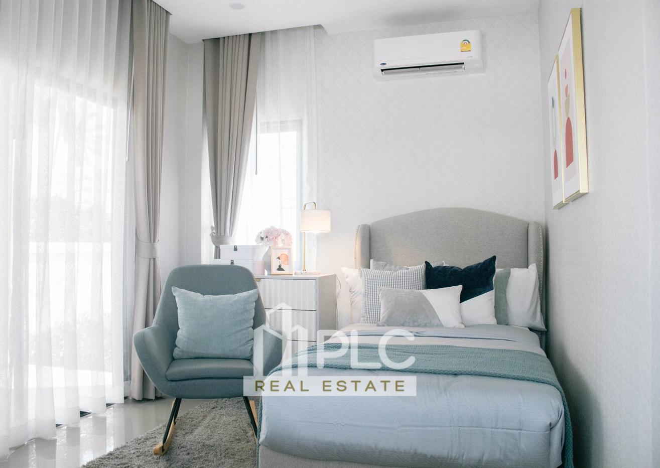 รูป Single House at Tropical Village 3 for Sale - รูปที่ 10/13