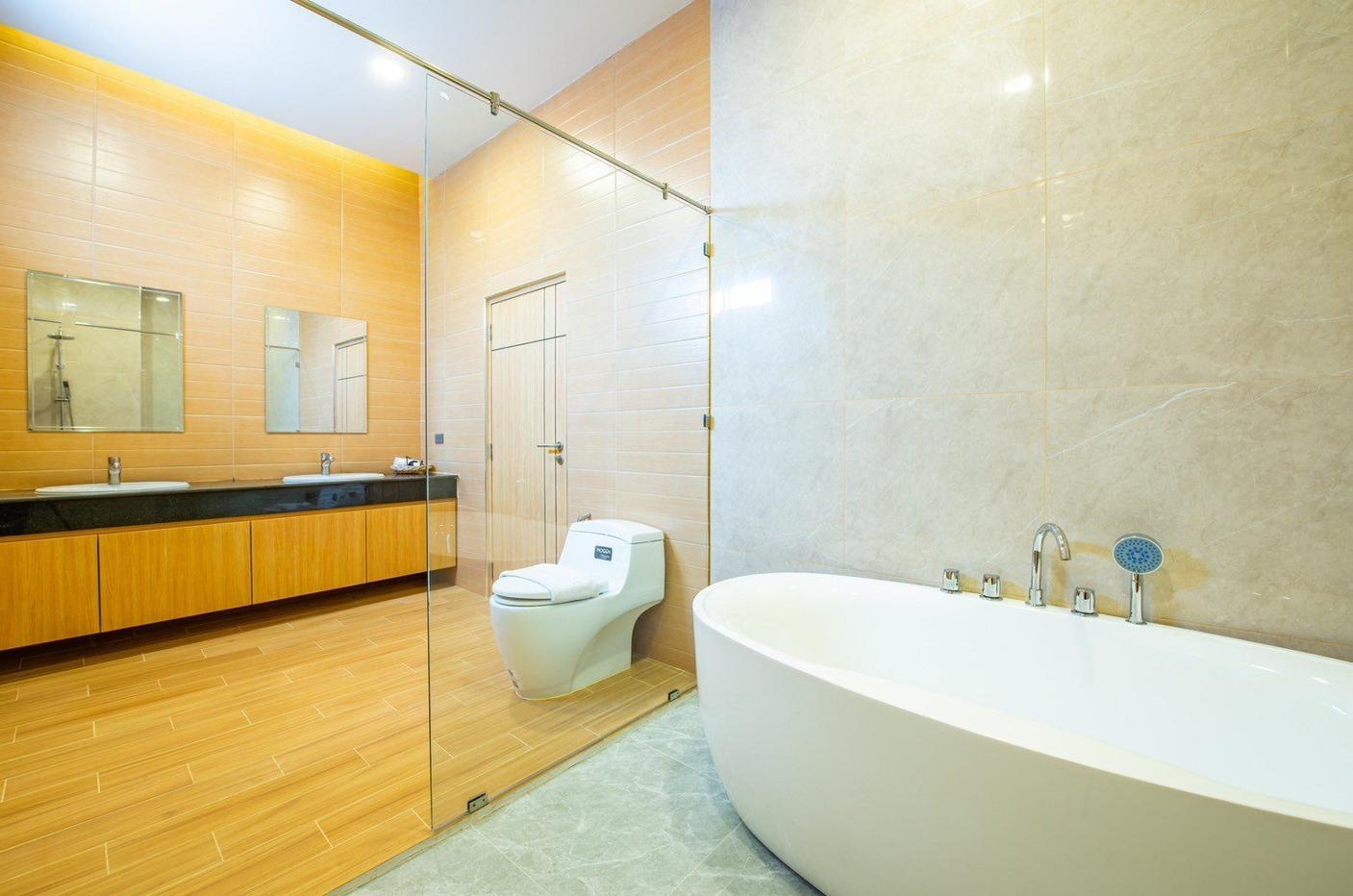 รูป 5 Bedrooms Pool Villa for Sale in Huay Yai - รูปที่ 14/16