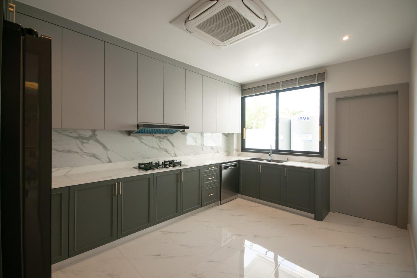picture Luxury Pool Villa in Jomtien for Rent - 6/17