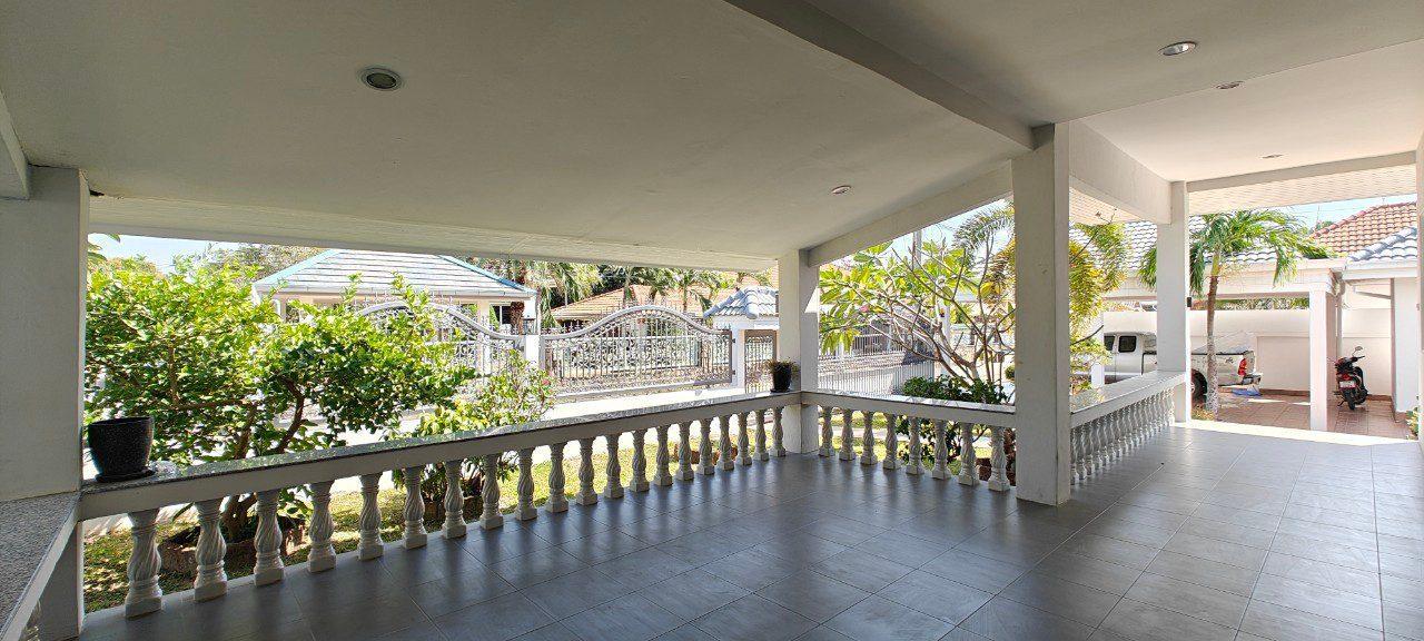 รูป 7 Bedrooms Pool Villa for Sale in East Pattaya - รูปที่ 22/26