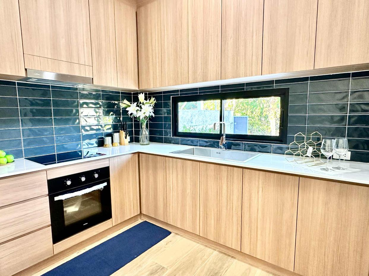 รูป Pool Villa – 4-Bedroom Villa for Sale in Huay Yai - รูปที่ 7/13