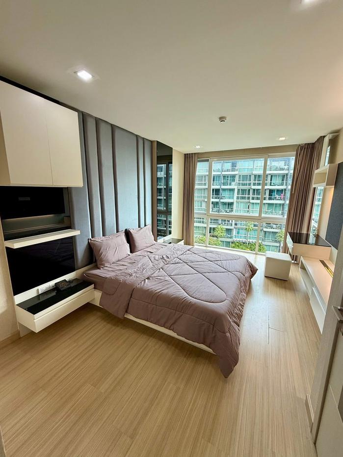 picture Apus Condominium for Rent in Central Pattaya - 8/10