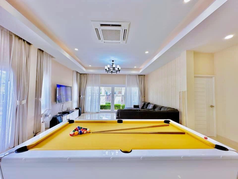 รูป 4 Bedrooms Pool villa for Sale in Huay Yai - รูปที่ 3/17