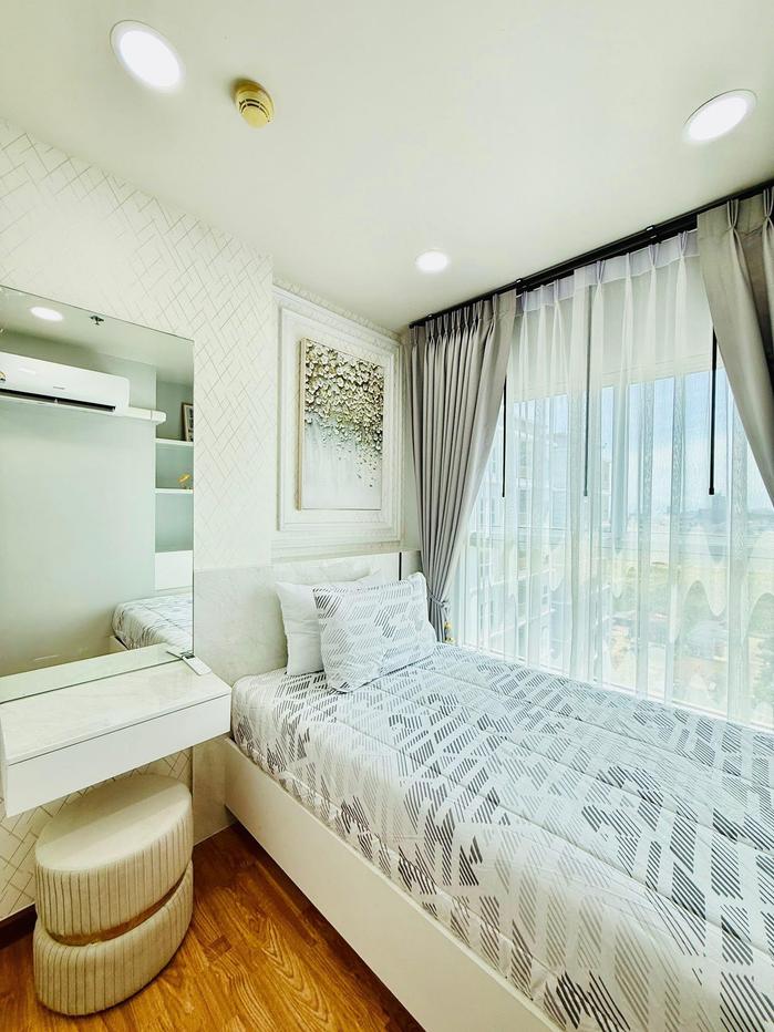 รูป 2-Bedroom Condo for Sale at The Trust Condo South Pattaya - รูปที่ 10/12