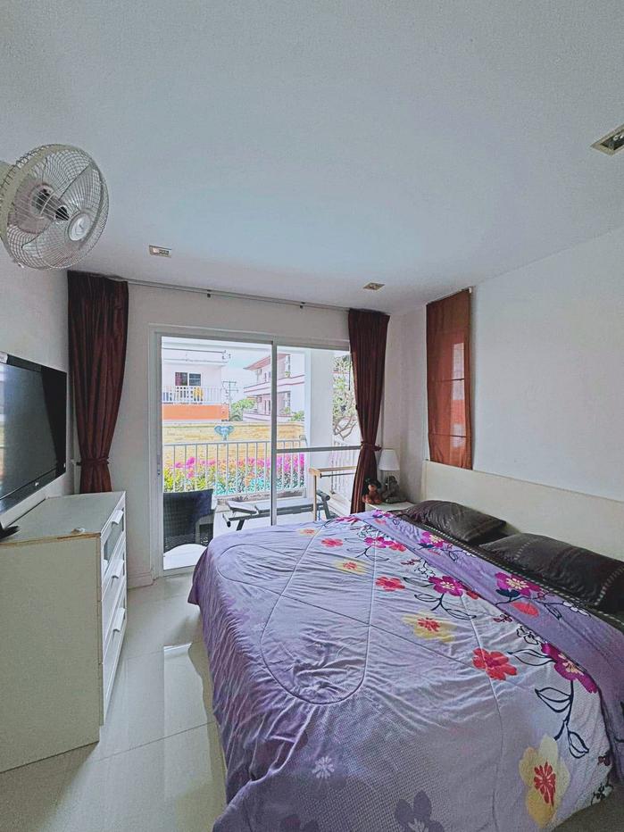 picture 2 Bedrooms New Nordic VIP1 Condo for Rent - 4/9