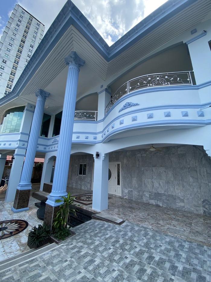 รูป House for Sale in South Pattaya - รูปที่ 9/9