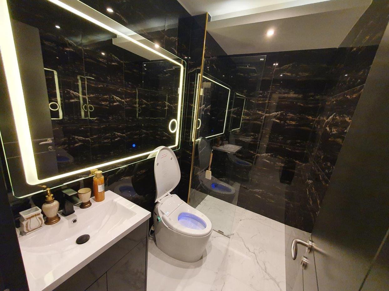 รูป 2 Bedrooms Grand Solaire for Sale - รูปที่ 10/10