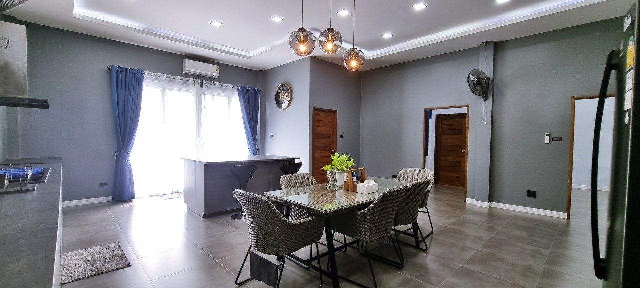 รูป 3 Bedrooms Single House for Sale in East Pattaya - รูปที่ 26/29