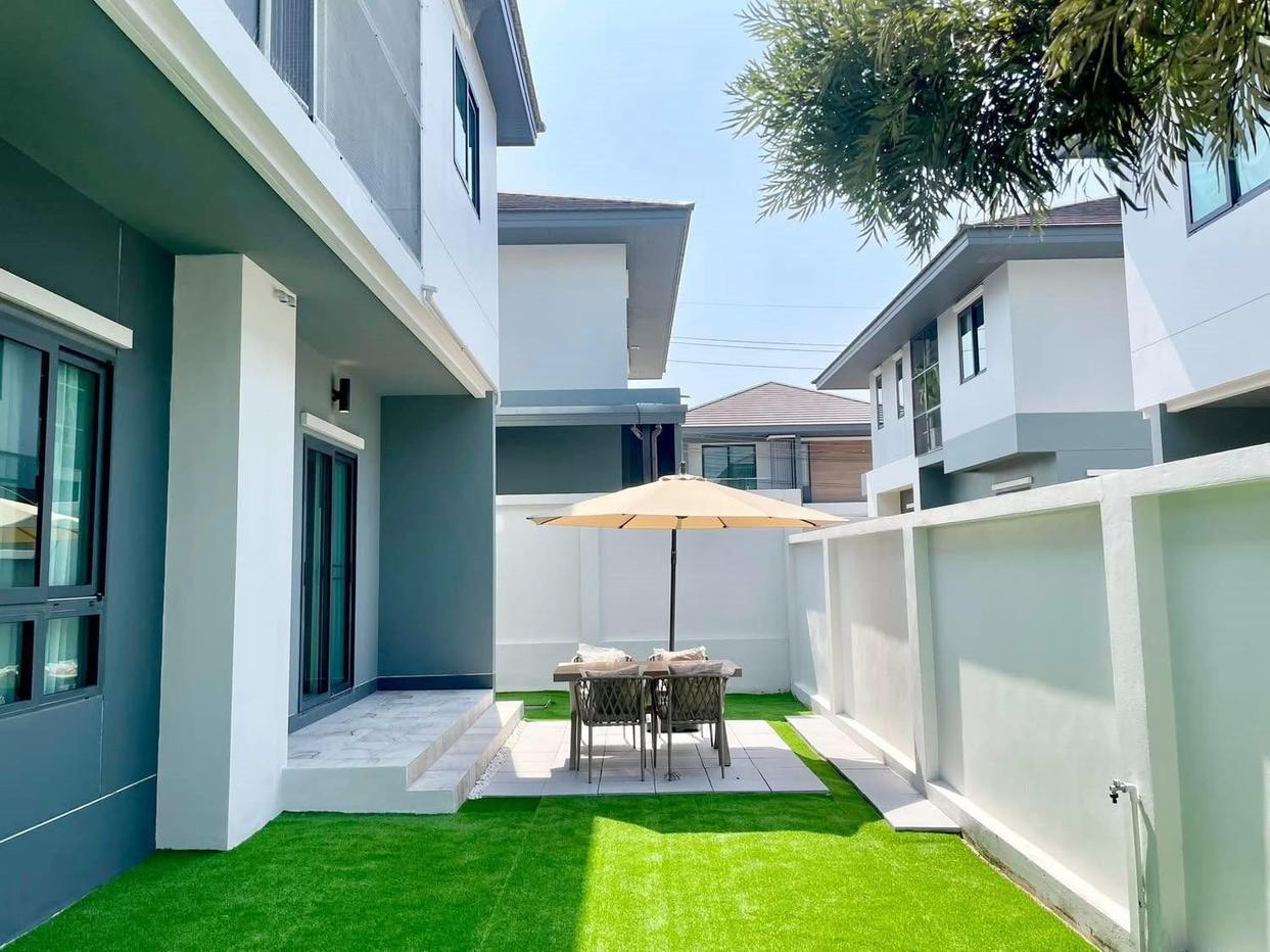 picture East Pattaya House 3 Beds for Sale - 1/11