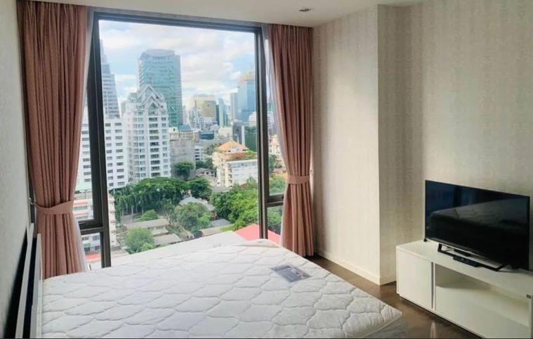 รูป ขาย!! ห้องหรู Luxury with Stunning View นาราไนน์ | Nara 9 MD-25023234 - รูปที่ 3/5