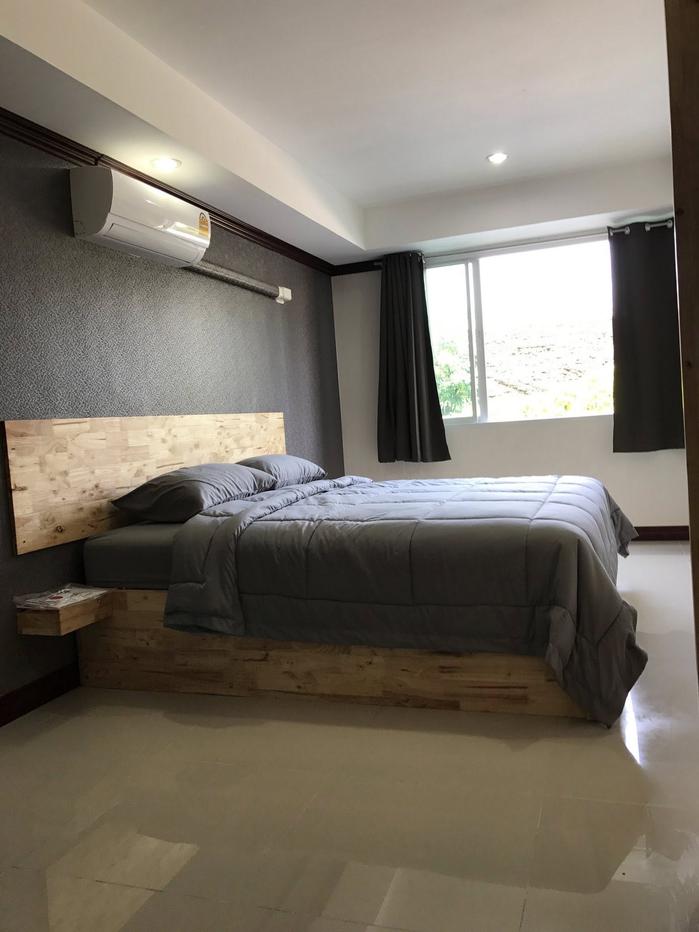รูป The Mountain Condo in Khao Talo Pattaya - รูปที่ 6/7