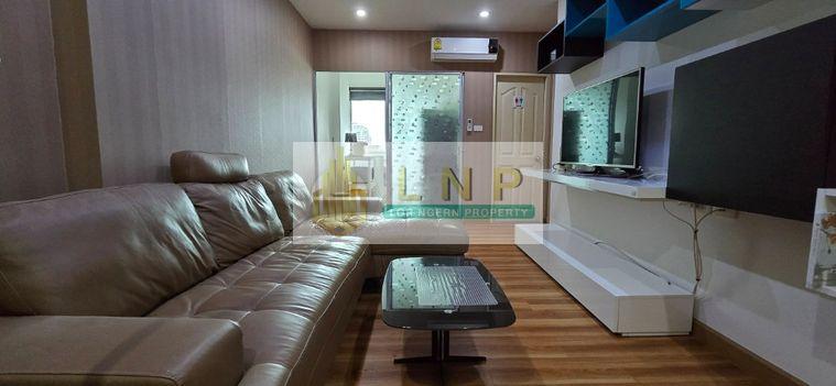 รูป 🏢 ขายคอนโด : Supalai City Resort Ratchada - Huai Khwang (ศุภาลัย ซิตี้ รีสอร์ท รัชดา - ห้วยขวาง) รหัสทรัพย์ | 📌 LNP-C4935 - รูปที่ 3/12