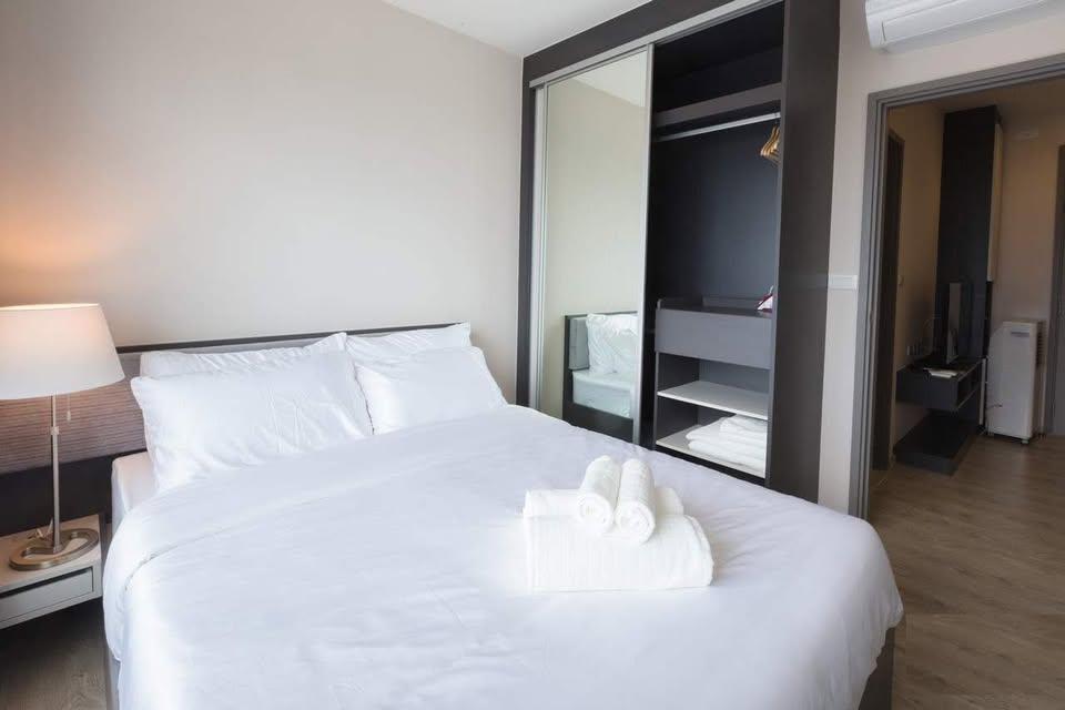 รูป The Base Central Pattaya for Sale - รูปที่ 6/7
