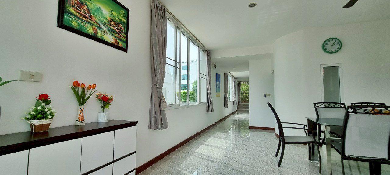 picture 4 Bedrooms House for Rent in Jomtien - 1/24