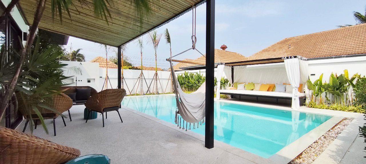 รูป Modern Houses for Sale in East Pattaya - รูปที่ 3/18
