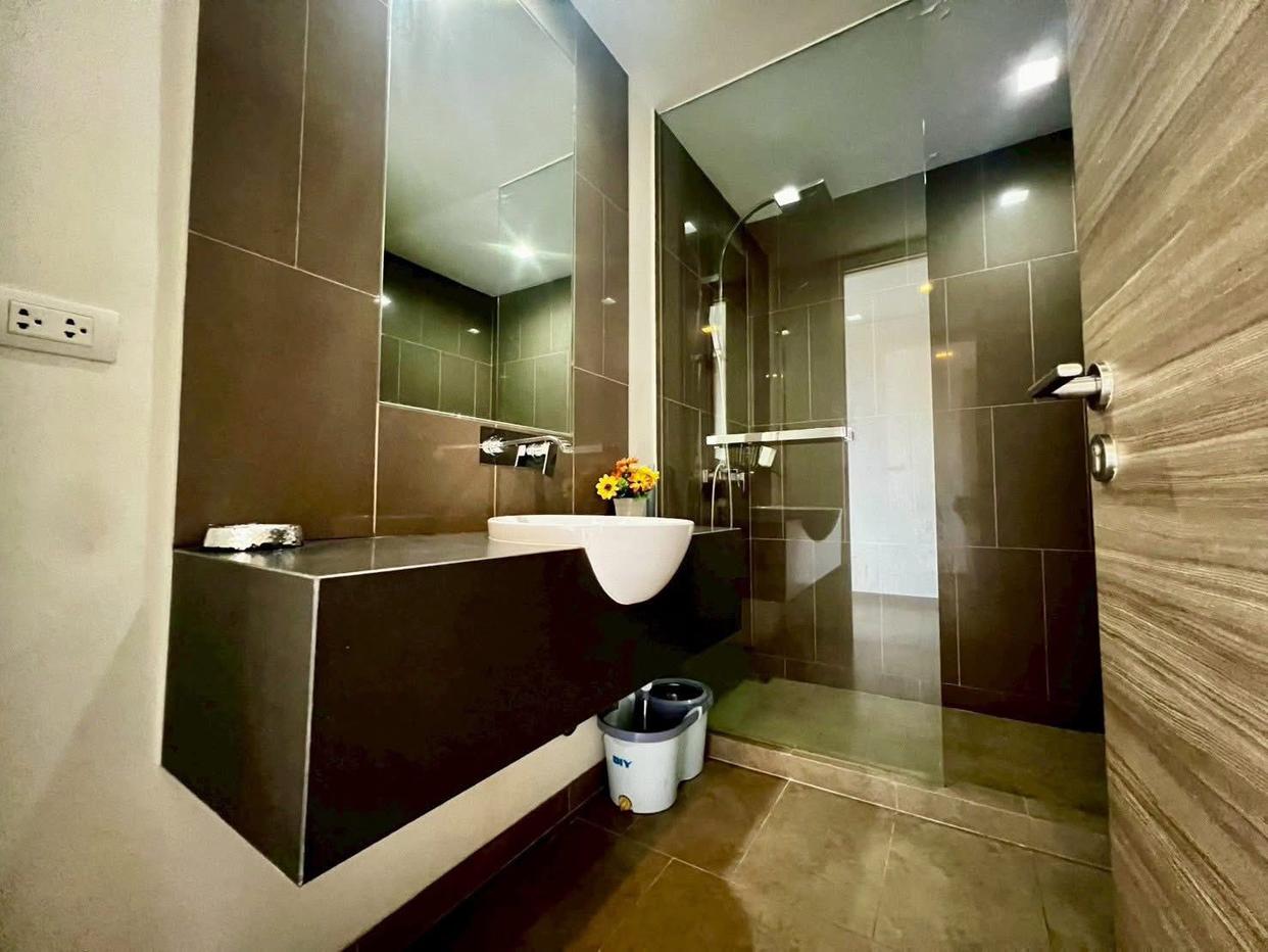 รูป Zire Wongamat Condo for Sale – Luxury Beachfront Living - รูปที่ 13/15