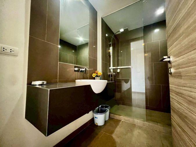 picture Zire Wongamat Condo for Sale – Luxury Beachfront Living - 13/15