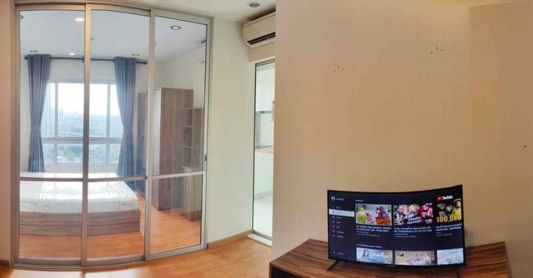 picture For Sale!! Best Price!! Prime Location!! The President Sathorn - Ratchaphruek 2 MD-25076150 - 4/7