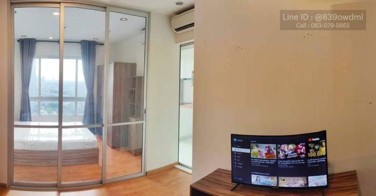 picture For Sale!! Best Price!! Prime Location!! The President Sathorn - Ratchaphruek 2 MD-25076150 - 4/7