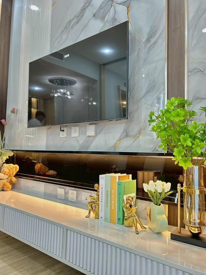 picture AROM WONGAMART 1-Bedroom in Na Kluea - 16/19