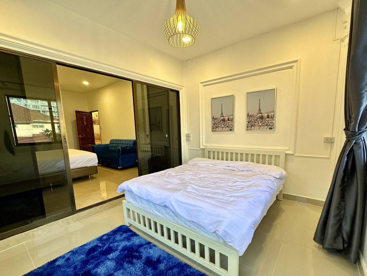 picture 5 Bedrooms Pool Villa for Rent in Jomtien - 9/15