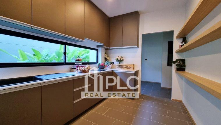 รูป Manruetra Pura Pattaya Pool Villa - รูปที่ 7/28