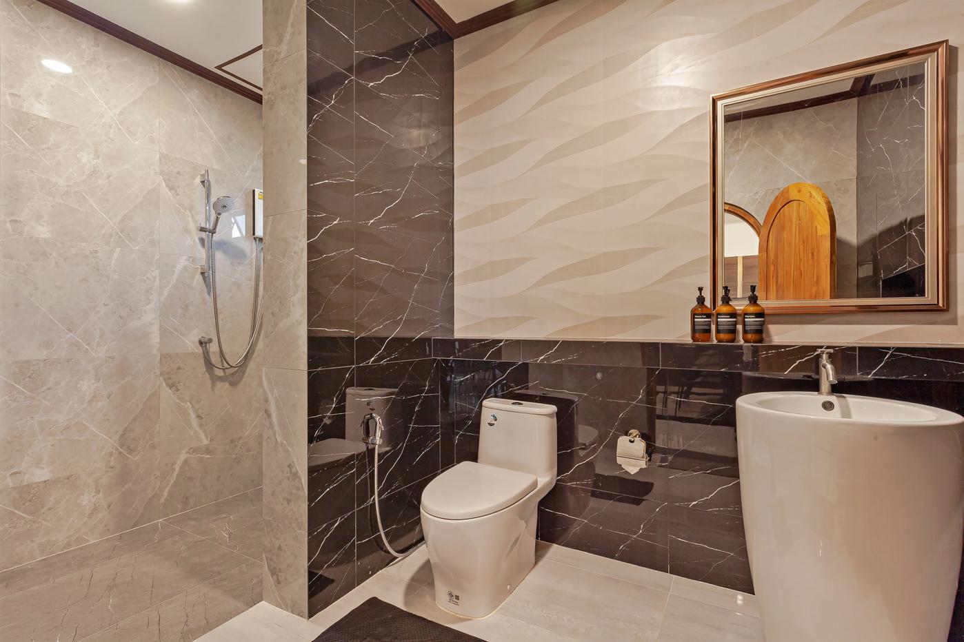 รูป 5 Bedrooms Pool Villa in Huay Yai for Rent - รูปที่ 22/24