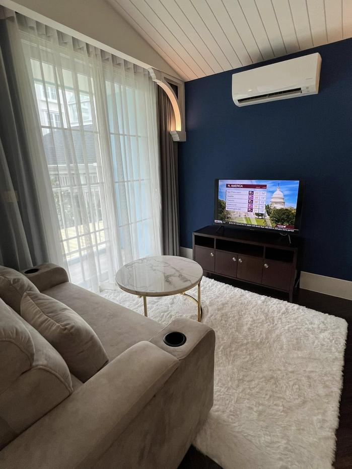 รูป Grand Florida 1 Bedroom Pool View for Sale - รูปที่ 1/5