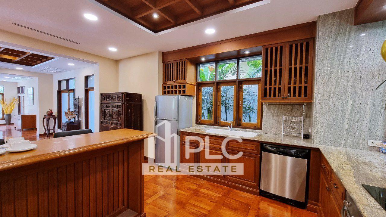 รูป View Talay Marina 3 Bedrooms for Sale - รูปที่ 8/17