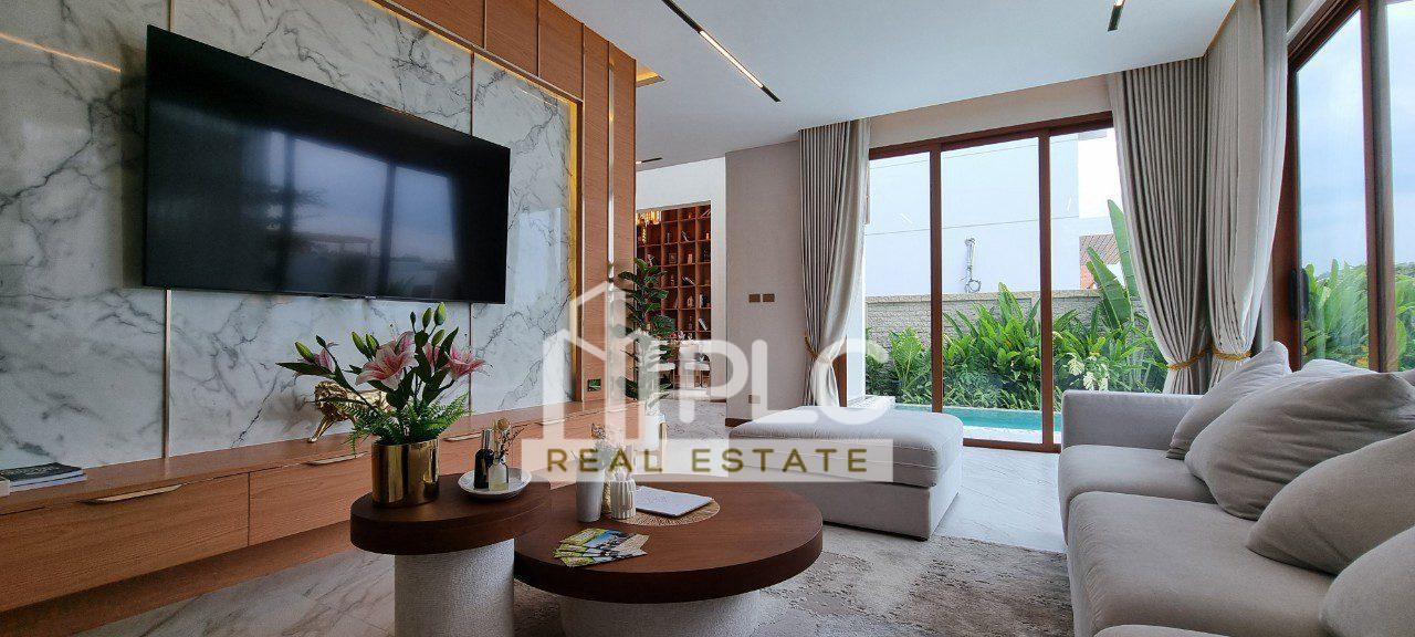 รูป 5 Bedrooms Pool Villa in Pong for Sale - รูปที่ 2/24