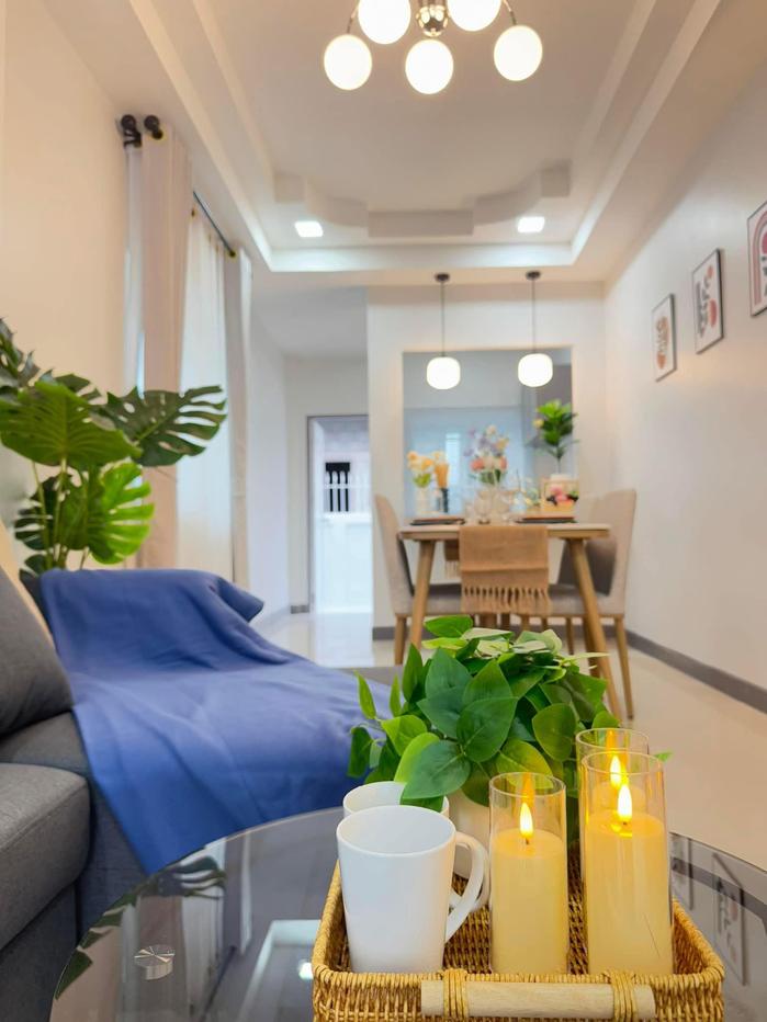 รูป 2 Beds 2 Baths Townhouse for Sale in East Pattaya - รูปที่ 2/10