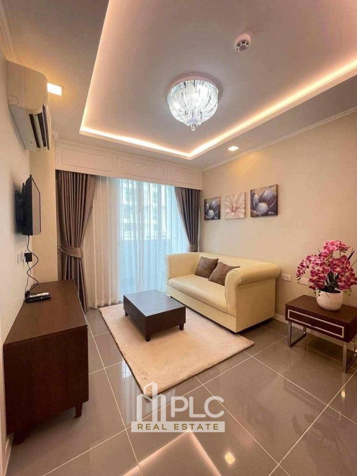 รูป The Orient Resort & Spa 1 Bedroom Condo for Sale - รูปที่ 1/7