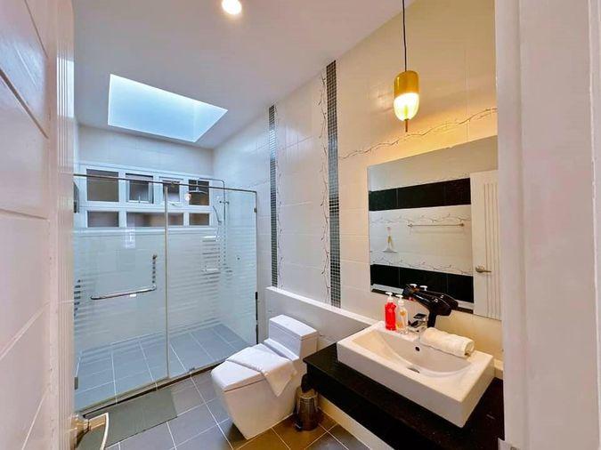 รูป 4 Bedrooms Pool villa for Rent in Huay Yai - รูปที่ 13/17