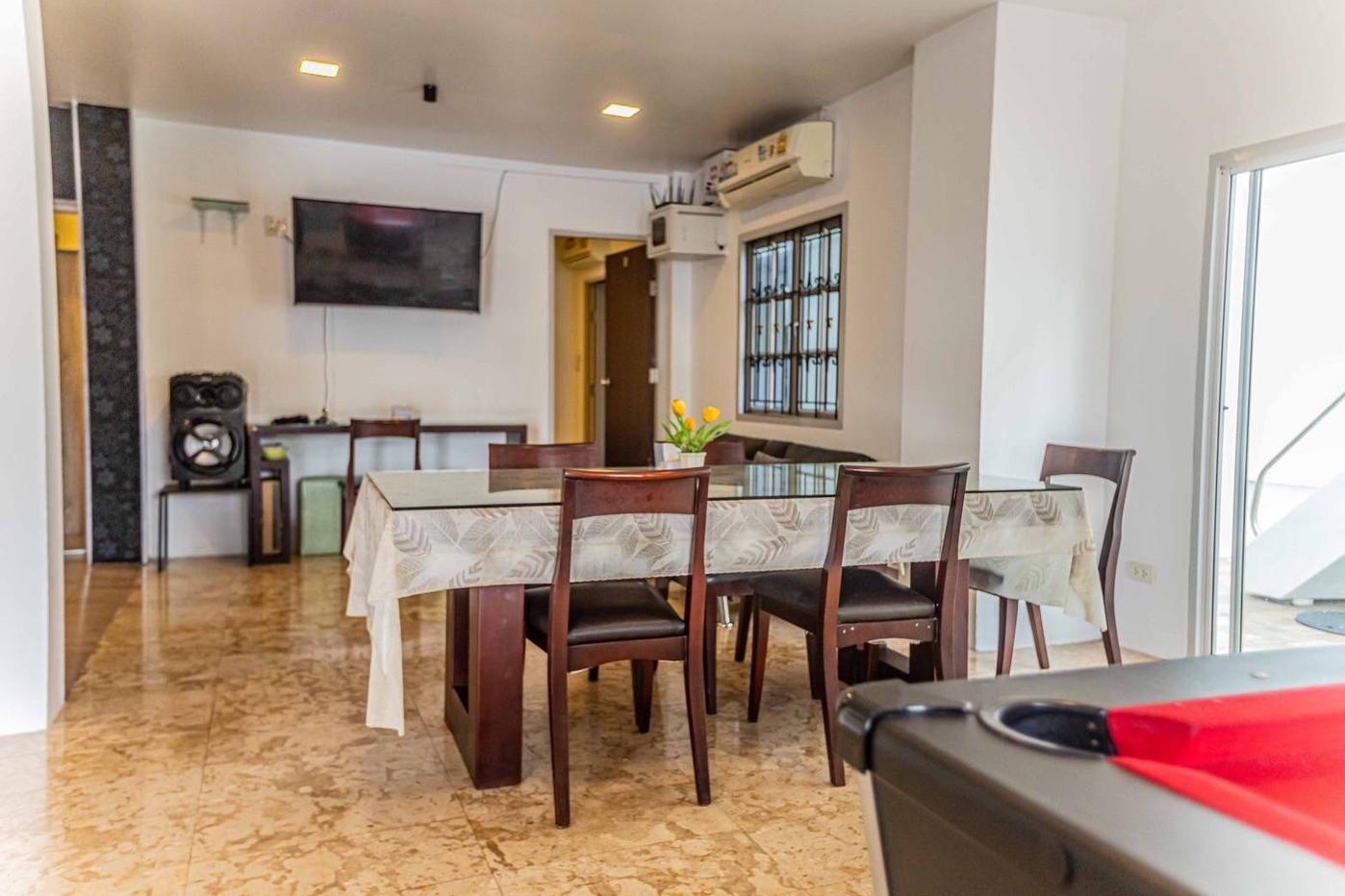 รูป Luxury Pool Villa for Rent – Jomtien Pattaya - รูปที่ 5/13